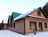 "Новая Гармония Шарташ" Частный пансионат для пожилых