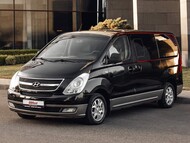  Hyundai H1