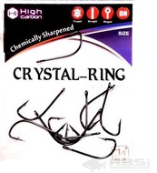  KOI "CRYSTAL RING",  2 (INT),  BN (10 .)/125/