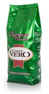   vero espresso classico 1000.