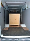 Грузоперевозки Красноярск, Переезды Газель до 2 тонн — 13м3.