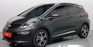 CHEVROLET BOLT EV Premier