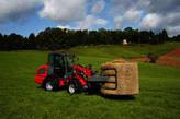    Weidemann 3080