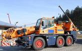   Terex-Demag AC 40 CITY 40   