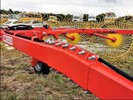   HARVEST     SWR 11 ( SITREX, , ..