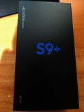 Samsung GALAXY S9 Plus SM-G965U 256GbWhite Pearl Smartphone