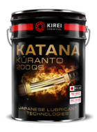   Katana Kuranto 200 QS (20 L)  