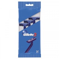     Gillette 2 ( 2) (3 )