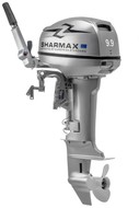 2-   SHARMAX SM9.9HS