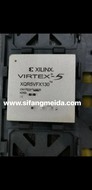     XILINX XQR5VFX130-1CN1752V ..