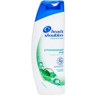    Head and Shoulders (  )   ..