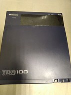   IP- Panasonic KX-TDA100 RU