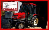   Yanmar US 401  