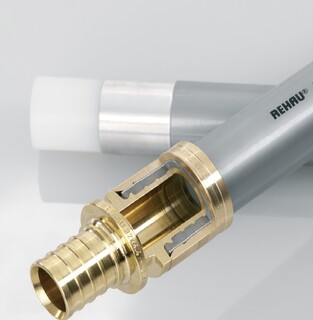  162.9   100  REHAU RAUTITAN Stabil
