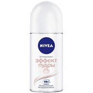    Nivea  , 50 