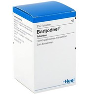 Barijodeel 50 .