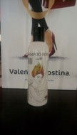 Valentina Kostina -     Shampoo for men