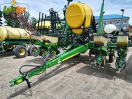     JOHN DEERE 7200 8   eSet ..