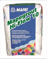 Mapegrout Hi-Flow 10