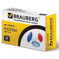   BRAUBERG, , , 10 , 50 