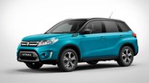 SUZUKI VITARA S 