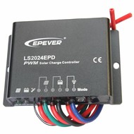   Epever PWM 20 , 12/24 , IP67,  ,  ..