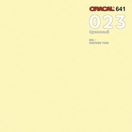   ORACAL 641 ( : 023,  : ..