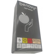   Benovy ()   ,  ,  S, 25 /50 