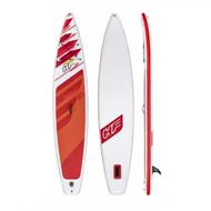    sup- BESTWAY HYDRO FORCE FASTBLAST TECH 12'5'' ..