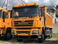  F3000 64 weichai