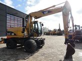 Caterpillar M313C —   