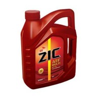   ZIC ATF Multi HT 4 (LT 71141)  162664