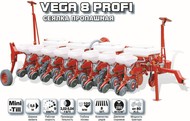    Mini-Till "VEGA PROFI"