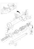    440-00287A   Doosan Solar 500LC-V..