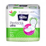   Bella Perfecta Ultra Green (   ..