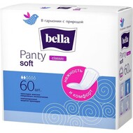   Bella () Panty Classic Soft, 60 