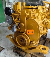  Caterpillar C11 TXE REMAN