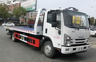       ISUZU 4x2 190.