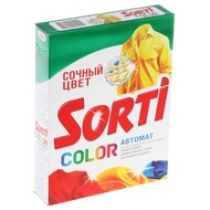    Sorti () Color, 350 