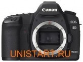   Canon EOS 5D Mark II Body  