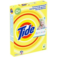    Tide () , 400 