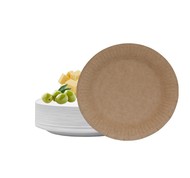   d=230 Snack Plate,    (100 .)