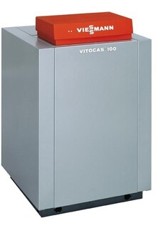    29  Vitogas 100-F  Vitotronic 100 KC4B Viessmann..