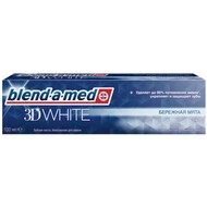   Blend-a-Med (--) 3D White  , 100 ..