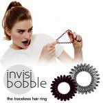 -   Invisibobble