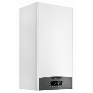     24   CLAS ONE SYSTEM 24 RDC  BusBridgeNet Ariston