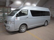 Toyota Hiace, 2005 ..
