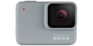 - GoPro HERO7 White Edition (CHDHB-601-LE)