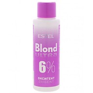  Estel () Ultra Blond 6%, 60 