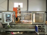      Heckler & Koch BA 30 CNC